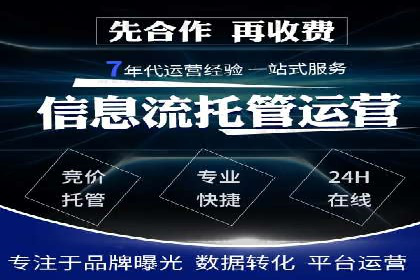 行业领先：竞价SEM托管案例剖析